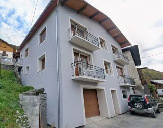 Maison � vendre 4 pi�ces 120 m� Montagny