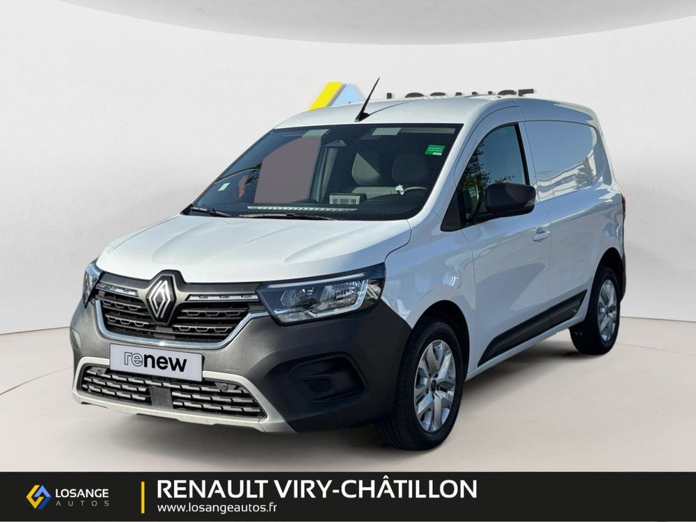 Kangoo Express FG TOLE BLUE DCI 95 L1 GSR2 EXTRA 2024 occasion 91170 Viry-Ch&acirc;tillon