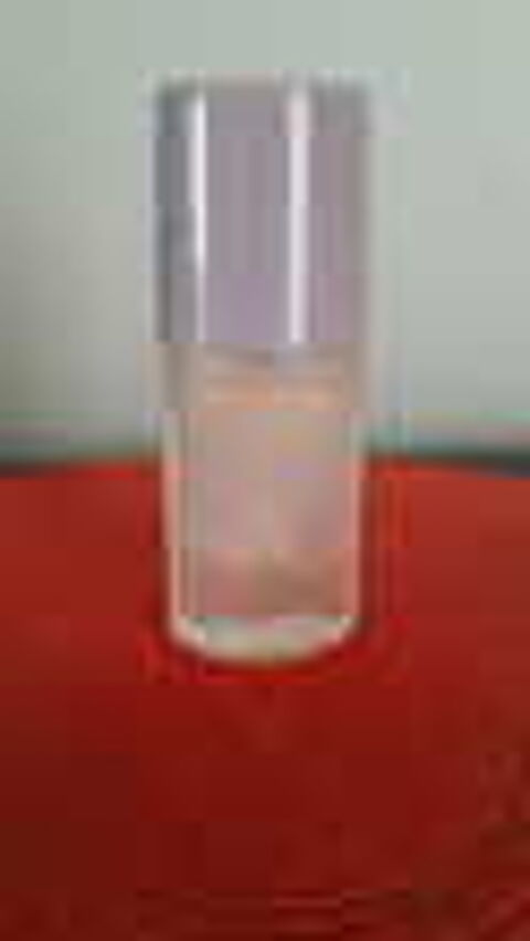 Bouteille vide VANDERBILT Dcoration