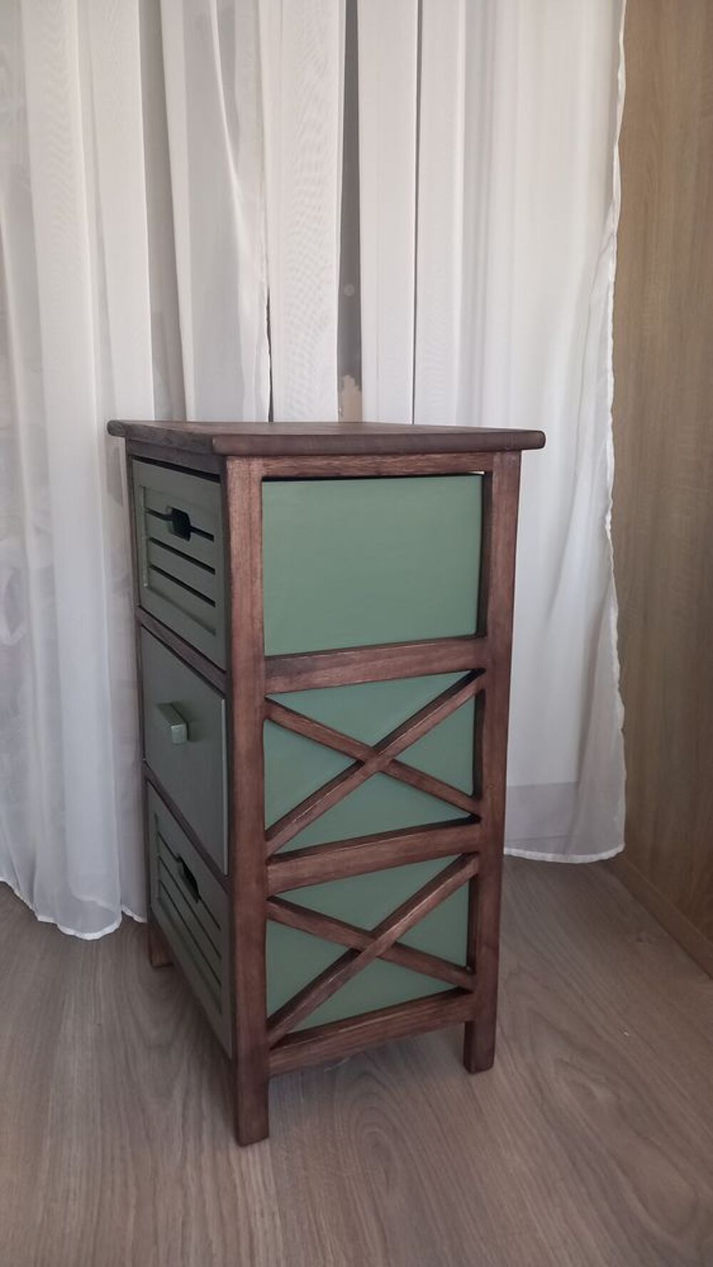Petit meuble &agrave; tiroirs Meubles