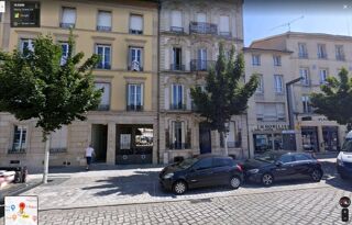  Appartement à louer 2 pièces 43 m²
