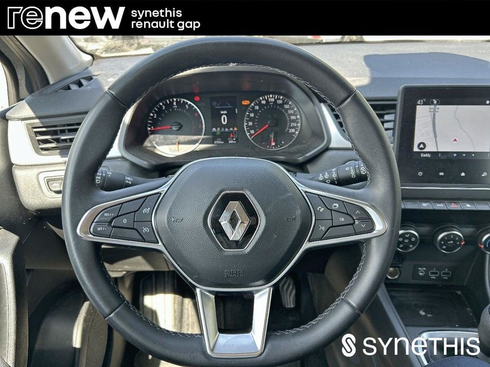 Captur TCe 90 Evolution 2023 occasion 05000 Gap
