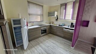  Maison � vendre 6 pi�ces 110 m�