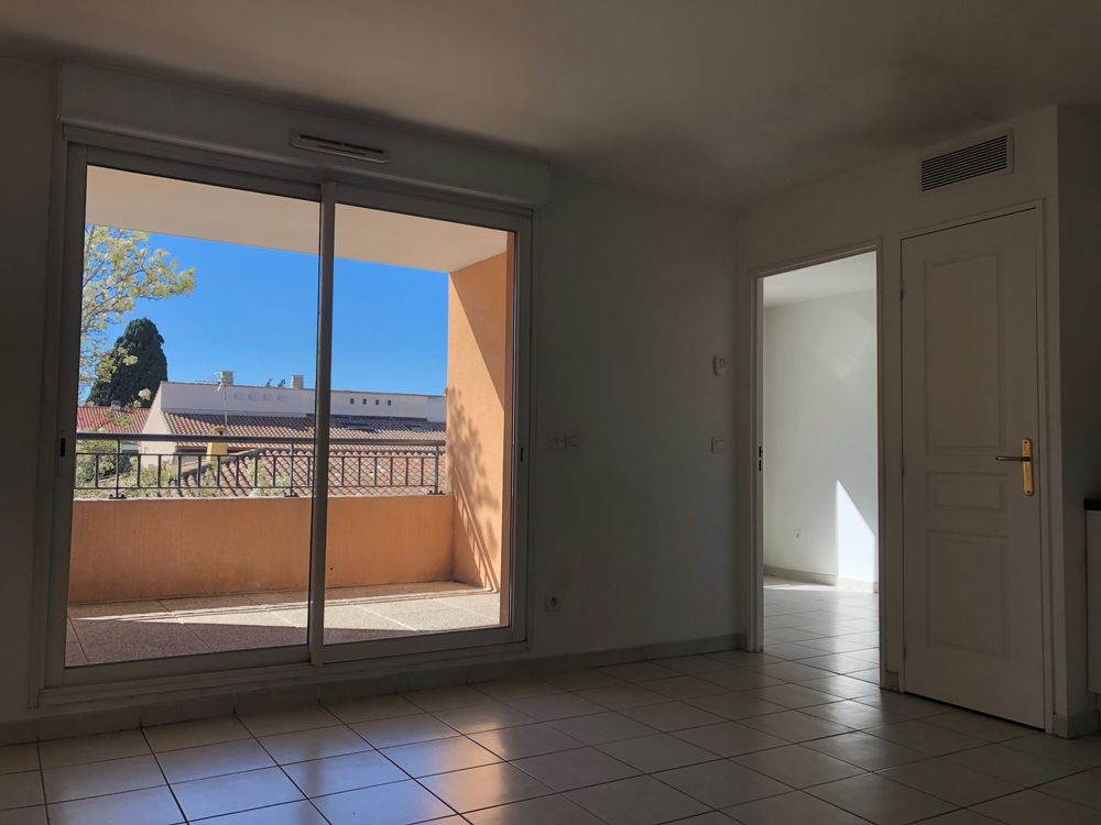 Vente Appartement Appartement 2 pièces Centre ville Six-fours-les-plages