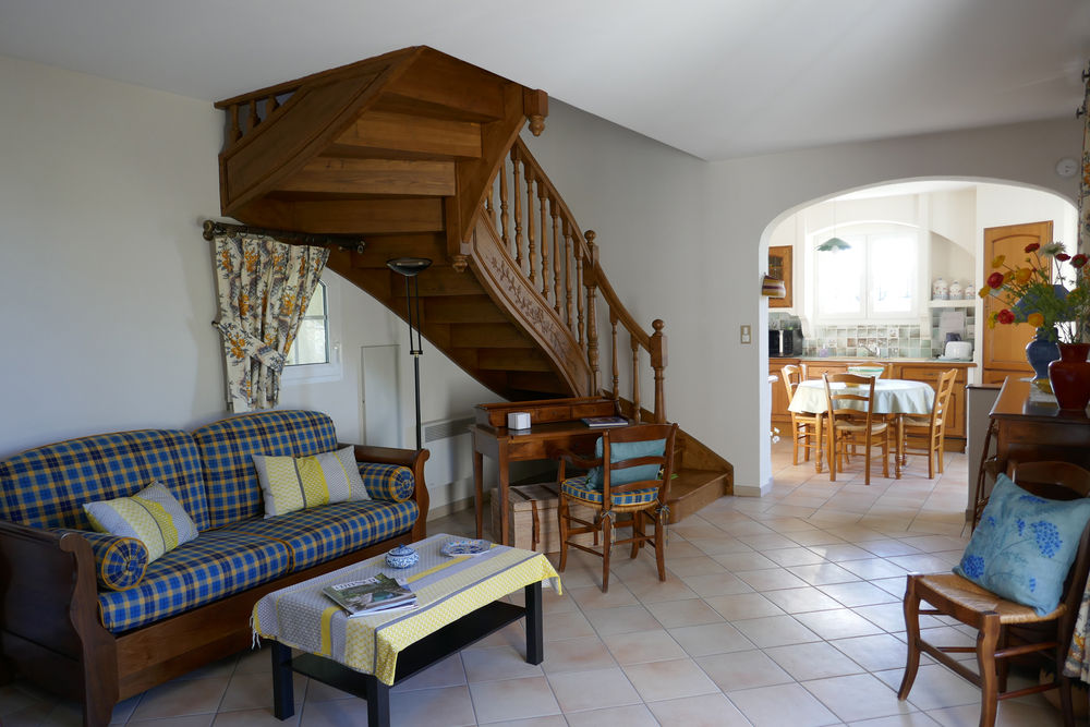   Maison de charme en Provence, idale pour 4 personnes Provence-Alpes-Cte d'Azur, Valras (84600)