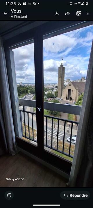  Appartement à vendre 1 pièce 26 m²