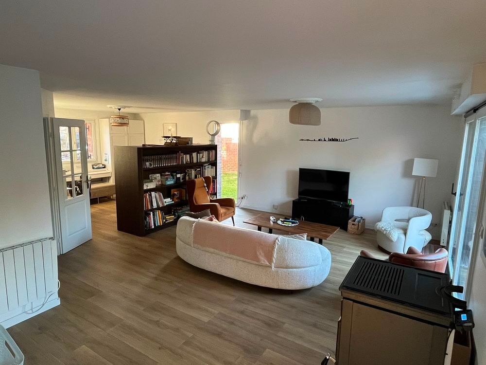 Vente Maison Maison - Cysoing - Quartier des écoles / Voyettes Cysoing