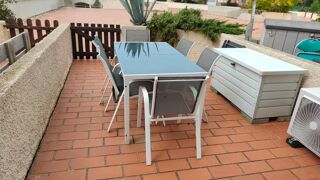  Appartement à vendre 1 pièce 24 m²