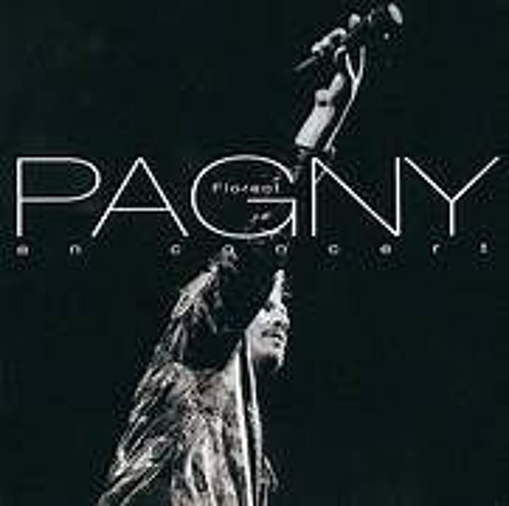 ALBUM SPECIALE FLORENT PAGNY : SAVOIR AIMER / EDITION LUXE Livres et BD