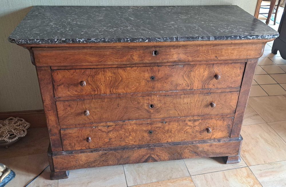 Commode ancienne Meubles