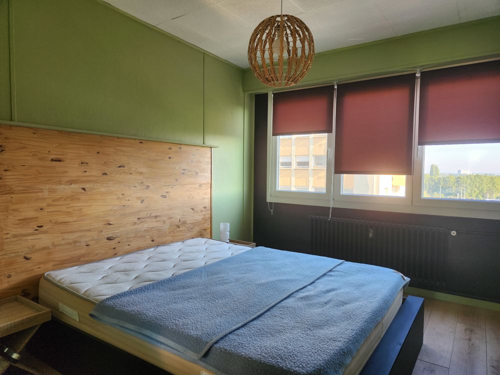 Vente Appartement APPART 2 PÏECES 40 M² AVEC BALCON Metz