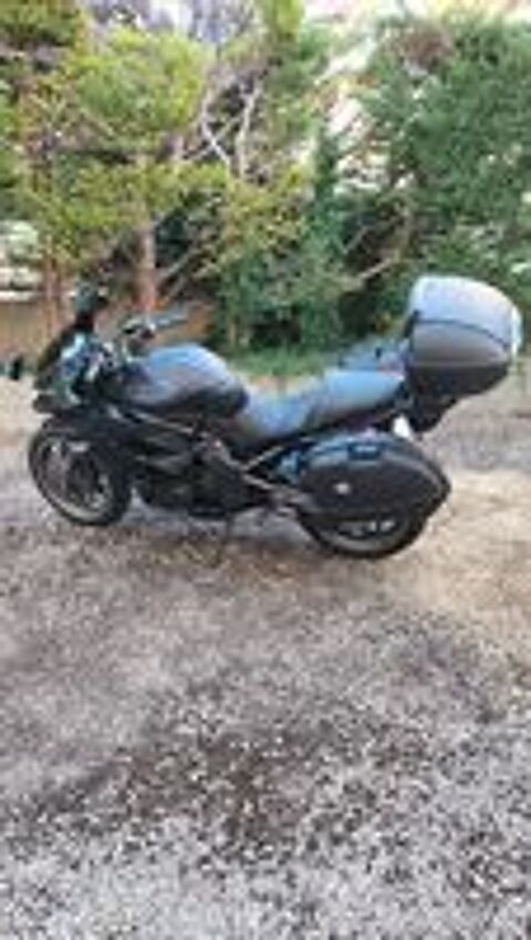 KAWASAKI 2009 occasion 38000 Grenoble