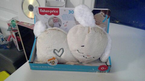 29€ Lapin Super Dodo (Fisher Price) 29 Saint-Laurent-du-Var (06)
