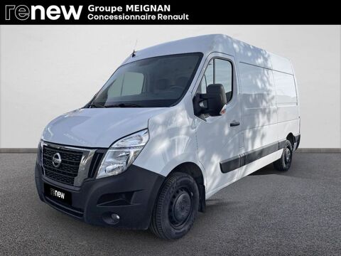 Nissan Interstar L2H2 3T3 2.3 DCI 135 ACENTA 2023 occasion Le Coteau 42120