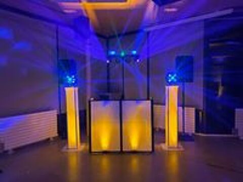   Disc Jockey anniversaire mariage bapteme C.E ... 