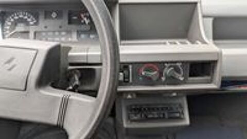Super 5 SL 1988 occasion 76000 Rouen