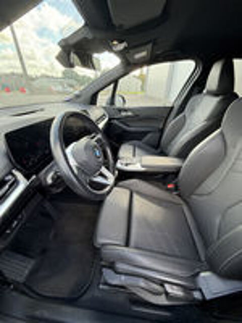 Serie 2 Active Tourer 218i 136 ch DKG7 Luxury 2023 occasion 35560 Noyal-sous-Bazouges