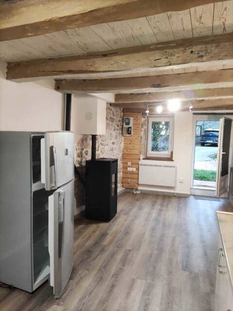   maison F3 �  lhuis Maison - 3/4 pi�ce(s) - 70 m�