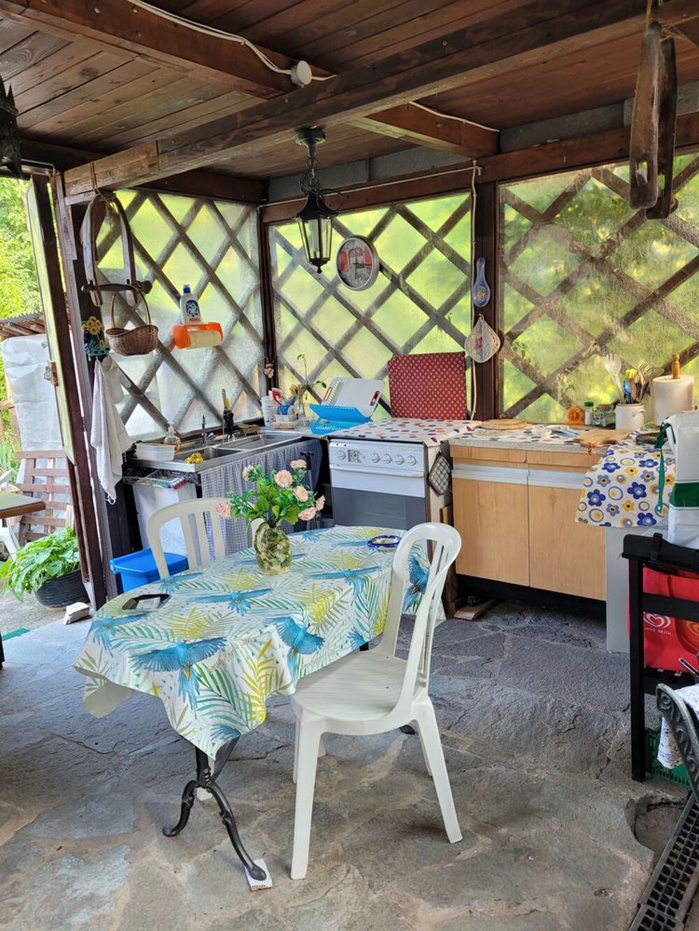 Vente Maison PETITE MAISON DANS PIEMONT ITALIEN Perdioni, coni, italie (Italie)