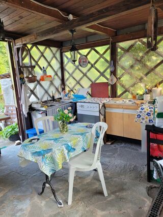  Maison � vendre 2 pi�ces 55 m� Perdioni, coni, italie