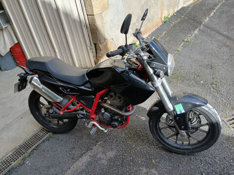 Moto DERBI 2008 occasion Lezoux 63190