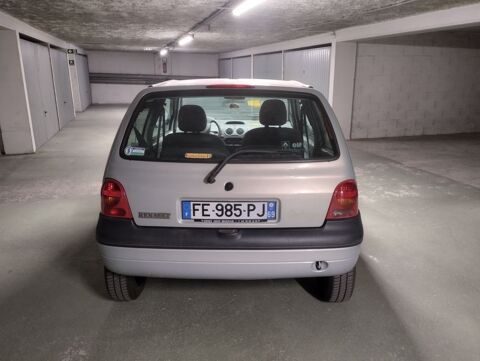 Renault twingo 1.2i 16V Campus