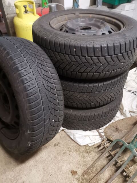 Pièces et équipements Voiture Pièces et équipements Voiture  occasion Aulnois-en-Perthois 55170