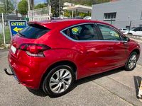 DS4 HDi 110 FAP So Chic 2011 occasion 42700 Firminy