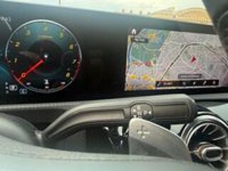 Classe A 200 7G-DCT AMG Line 2019 occasion 75015 Paris