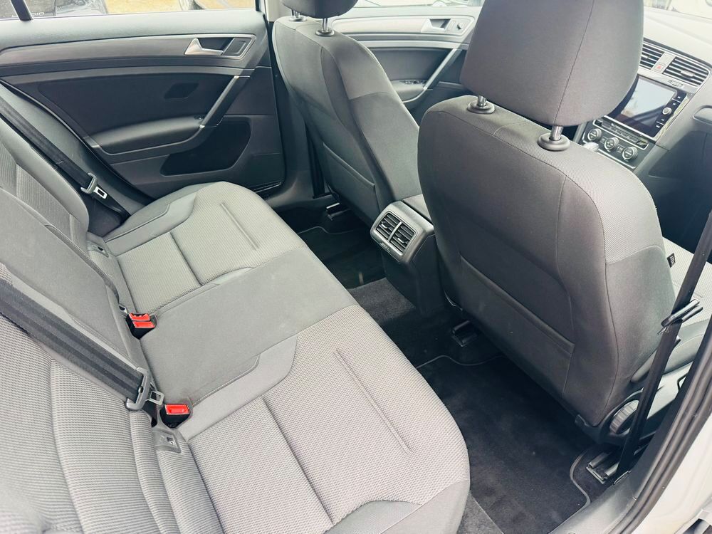 Golf 1.5 TSI 150 EVO DSG7 Match 2020 occasion 95150 Taverny
