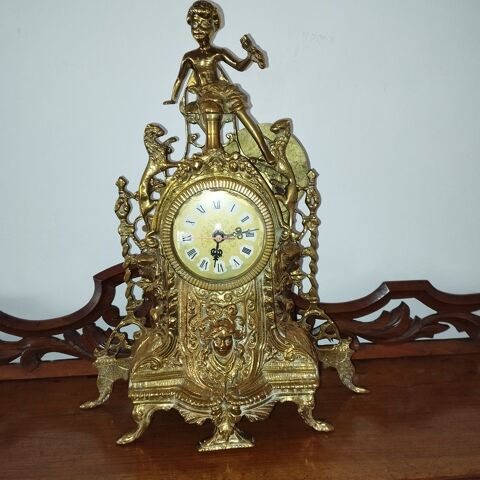 Horloge style Louis XVI 400 Rochetaille-sur-Sane (69)