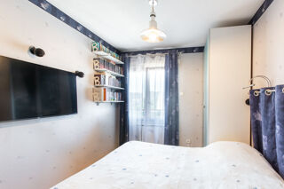  Appartement à vendre 5 pièces 96 m²