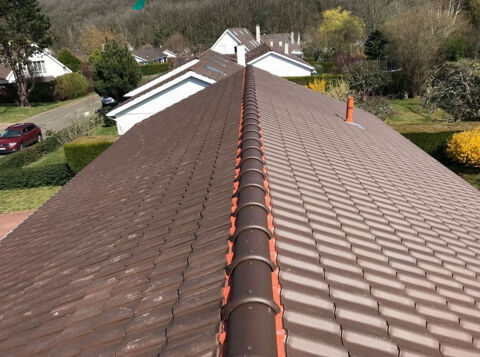 couvreur 0 91240 Saint-michel-sur-orge