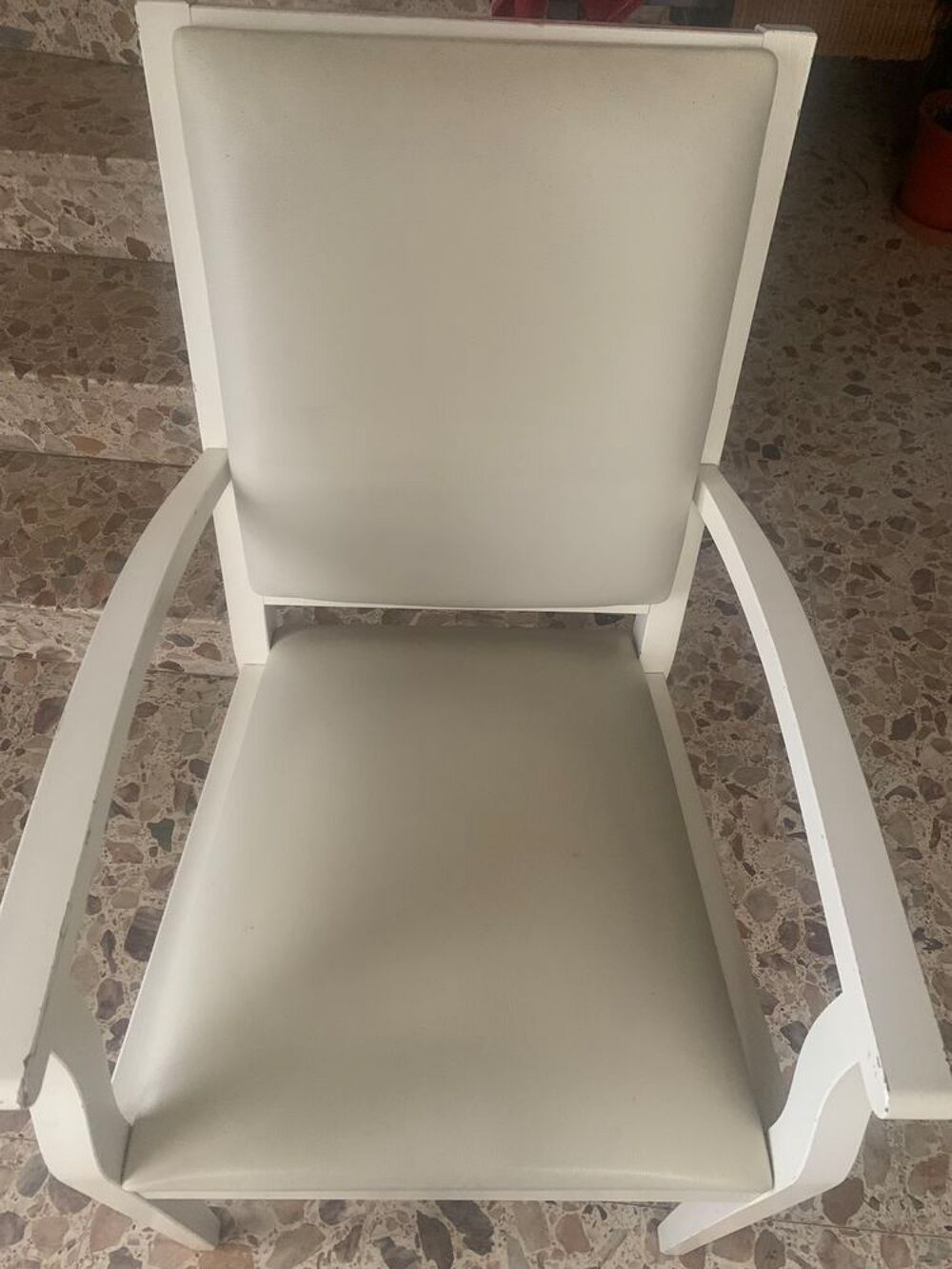 Fauteuil Meubles