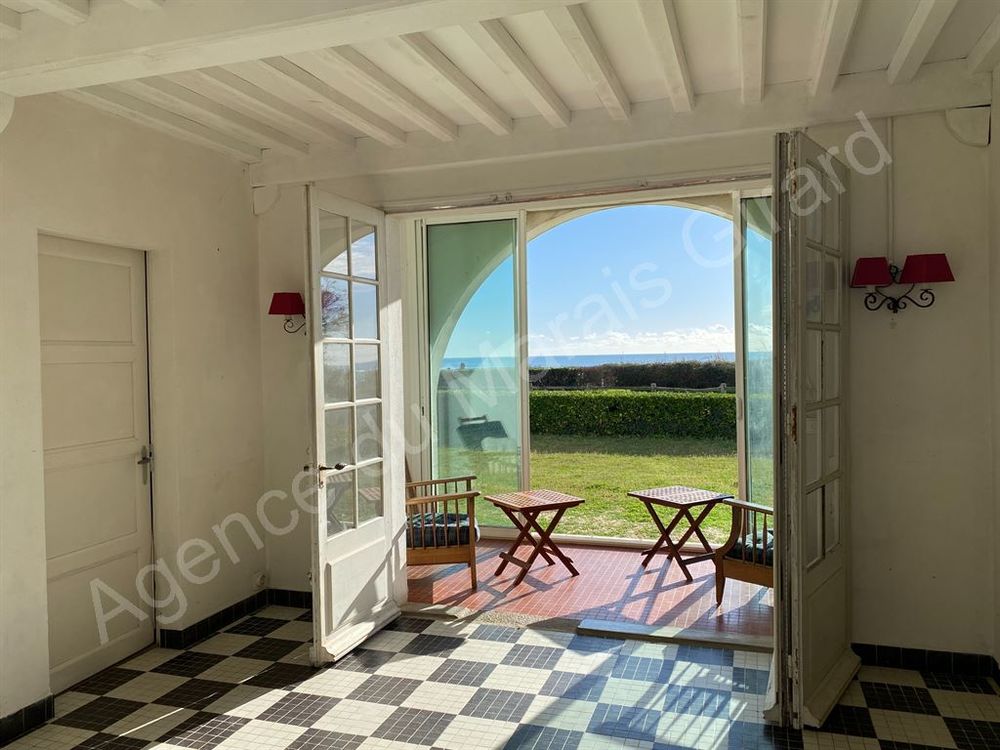 � vendre  Maison Bretignolles-sur-Mer (85470)