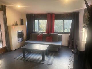 Location Appartement Trans en Provence - Studio meublé  avec terrasse Trans-en-provence
