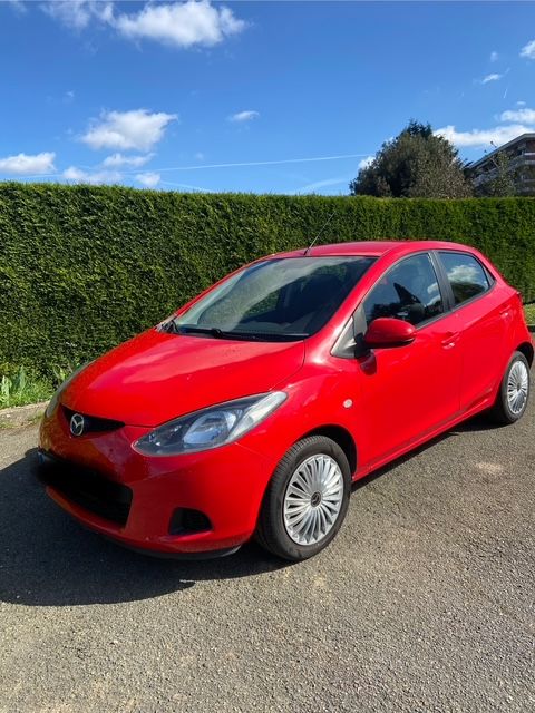 Mazda mazda2 2 1.3L Elégance