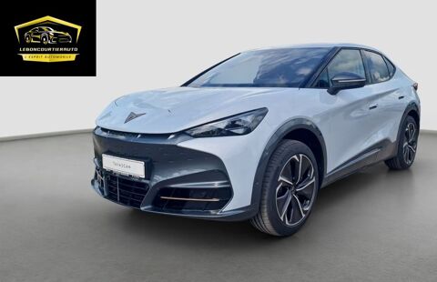 Annonce voiture Cupra Tavascan 40990 €