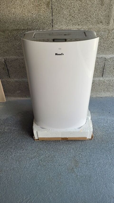 Climatiseur mobile 150 Meschers-sur-Gironde (17)