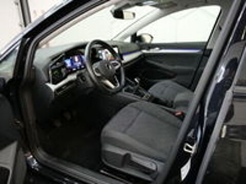 Golf 1.0 TSI OPF 110 BVM6 Life Business 2022 occasion 69330 Pusignan