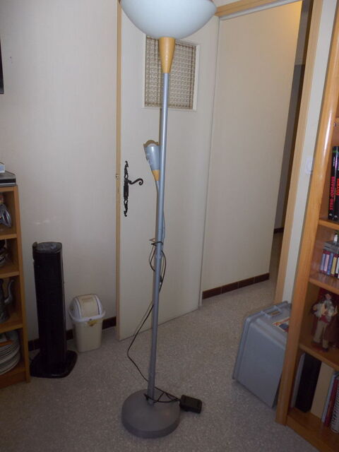 Lampadaire moderne 30 Chteau-Arnoux-Saint-Auban (04)