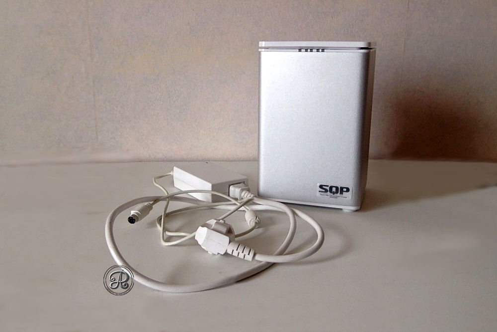 Disque dur externe Raid Matériel informatique