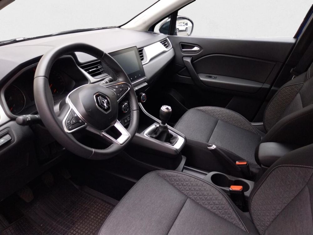 Captur TCe 90 Evolution 2023 occasion 92120 Montrouge
