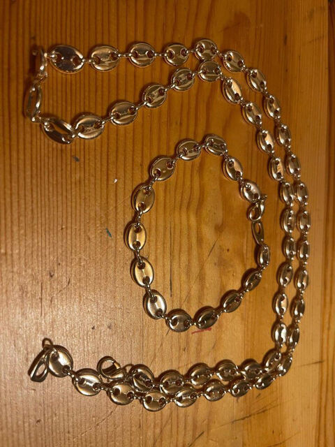 collier & bracelet en graine 20 Savigny-sur-Orge (91)