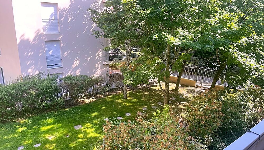 à vendre  Appartement Meudon (92190)