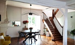  Maison � vendre 5 pi�ces 145 m�