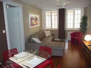 Location  Appartement 