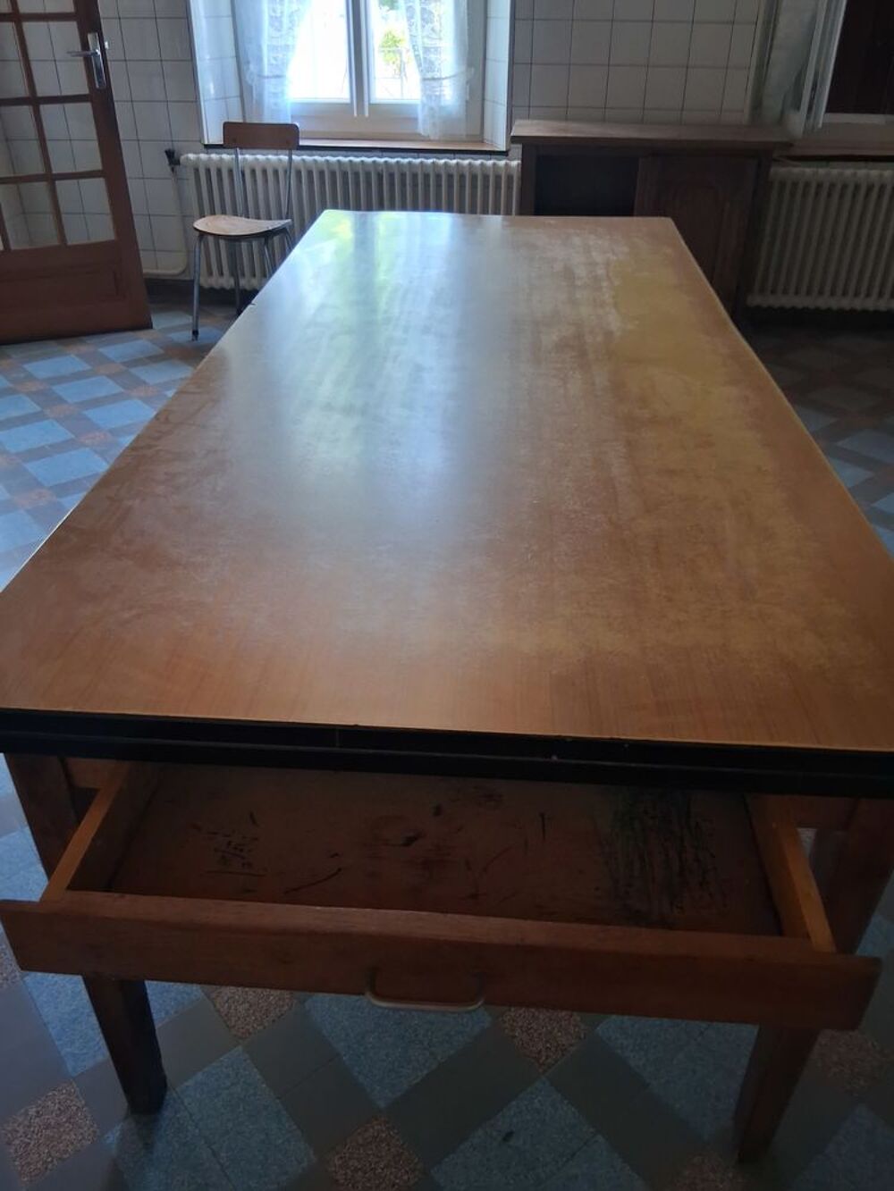 table cuisine Meubles