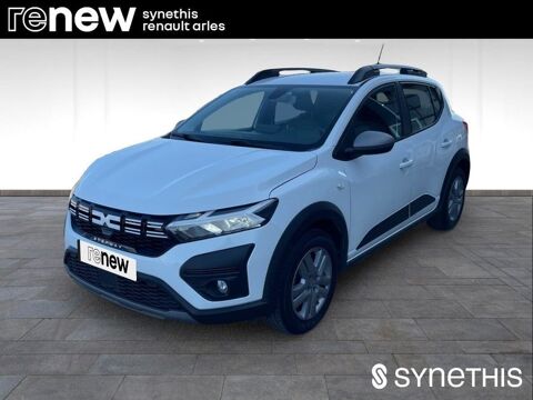 Annonce voiture Dacia Sandero 12990 €