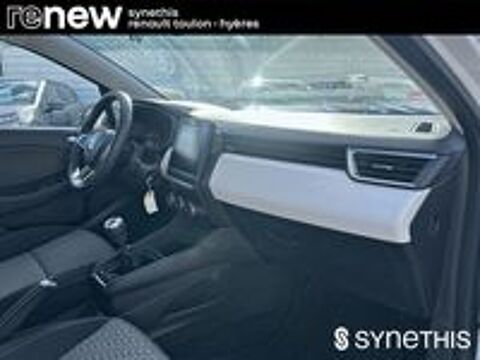 Clio V Clio TCe 90 Evolution 2023 occasion 83160 La Valette-du-Var